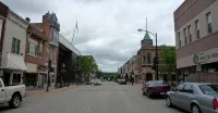 迪科拉，愛荷華Driftless Loft市中心核心地帶公寓