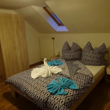 Vacation home Oll Tuun Rhauderfehn Leer Ostfriesland 6 pers. Fireplace infrared cabin