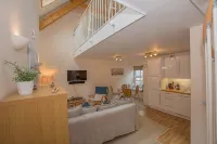 Central Tenby - Spacious Modern Holiday Home - 3-نجوم