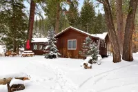 Fish, float, or raft out of your front door, MT's wilderness at your fingertips! - Chalets