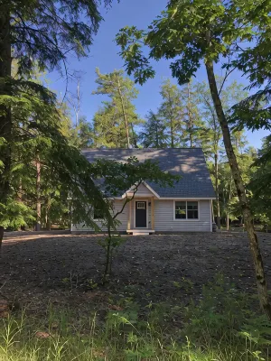 Arbor Pines - Vacation near downtown Glen Arbor - WiFi