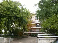 Nice studio near the beach for 3 people free internet parking balcony - Condos