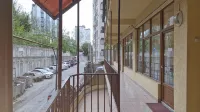 Zarechniy Hotel