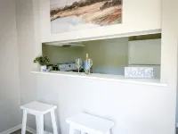 Close to SFA, Downtown. Tranquil Nacogdoches Getaway! Modern Downtown Apartment.
