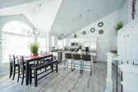 4bd room - king - lux - fast WiFi - Homestays
