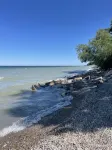 The charming Glenn Cottage! Walk to Lake Michigan! - 鄉村度假屋