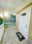 St. Croix Hilltop Cottage - 3-Star