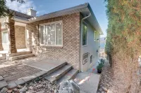 Spectacular view house - 4-Star