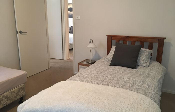 Majura House - home away from home