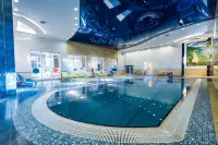 Art Villa&Spa Krasnodar Hotel - Pools