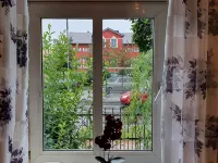 Vacation apartment Hotels in Werder
