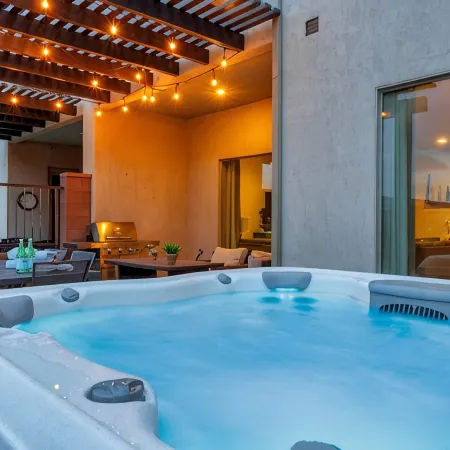 Zion Escape-Private Hot Tub