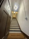 Modern Apartment located on the Square in Ord Hotels in 