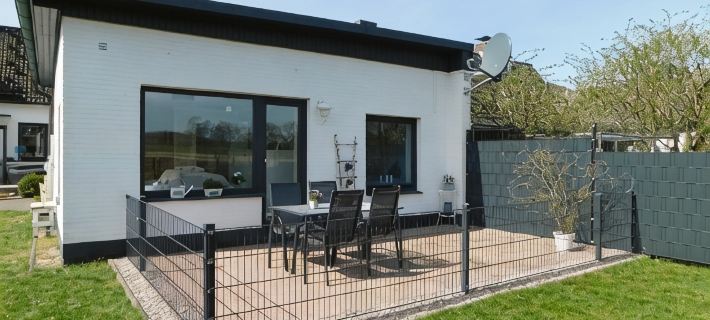 Ferienhaus Steinburg - Wo Urlaub Dein Zuhause ist Hotels in Stormarn