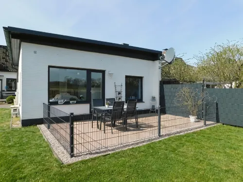 Ferienhaus Steinburg - Wo Urlaub Dein Zuhause ist - Homestays