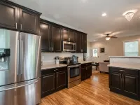 Be our guest-3-bedroom house in a great location! Hotels in Fletcher