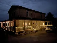 Grandfather Mountain Vista - Chalets