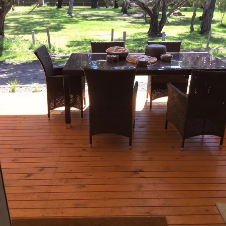 Newland View - Relax, unwind and enjoy - close to Encounter lakes and Beach.