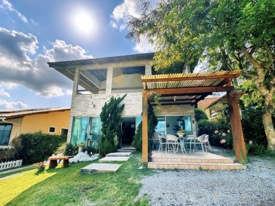 House in the Mountains - Exclusive view!