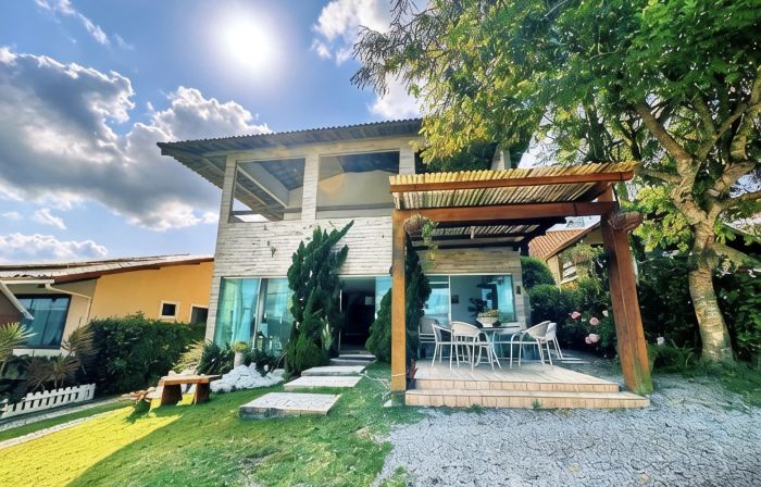 House in the Mountains - Exclusive view!