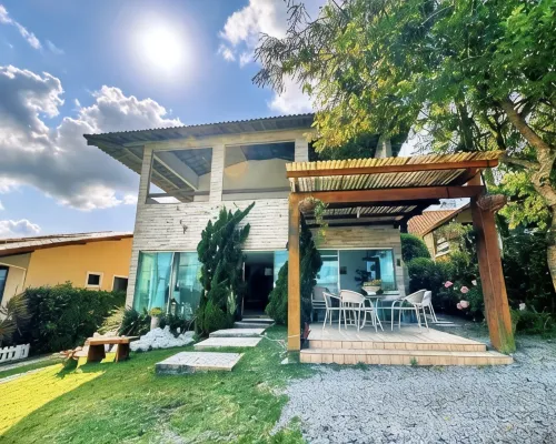 House in the Mountains - Exclusive view! Hotéis em Gravatá