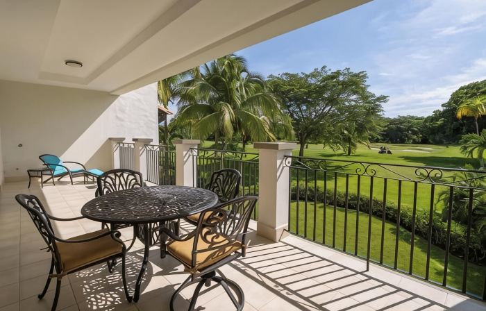 Cozy Tropical Retreat 3Br Golf View