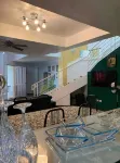 The Kramer Residence: A/C, Youtube, Netflix Hotels in 