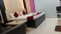 Hotel Shanti Niketan by Nexottel - 3 estrellas