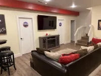 Cheerful 6 bedroom condo in Shaver Lake - Wifi