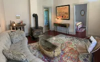 The Historic Harding House - 3-Star