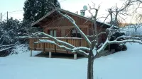 Chalet du Ban Joli - Chalets