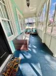 Walk to the BEACH and CASINOS! Full RV Hookup - 5 Min to Ocean Springs - 3 ดาว