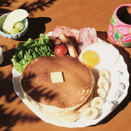 Guesthouse HOALOHA 4 SEASONS