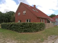 Vacation apartment for 1 - 5 pers. in Aurich in the heart of East Frisia - Homestays