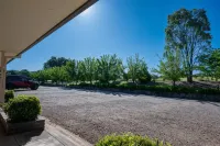 Tumut Valley Motel Pet Friendly - 무료 와이파이