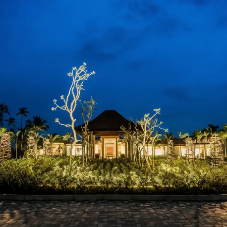 Anantara Peace Haven Tangalle Resort