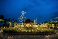 Anantara Peace Haven Tangalle Resort Hotels in 
