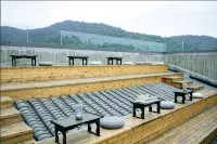 Shangshulou Resort
