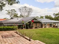 Wandin Valley Estate Hotels in Lovedale