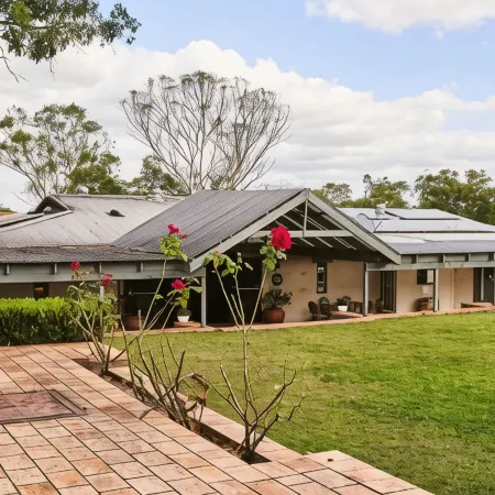 Wandin Valley Estate