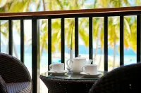 Crystal Sands - Sea View