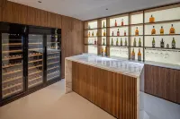 xijing inn - ที่มีบาร์