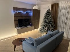 Indigo Home Flat