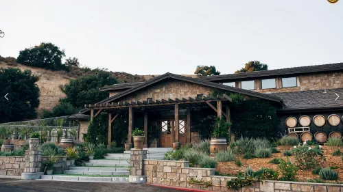 The Inn at Zaca Creek
