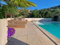 Hôtel Maora Village - Beach