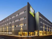B&B HOTEL Madrid Carabanchel Hotels near Latina
