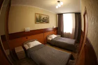 Moneron Hotel Hotels in 