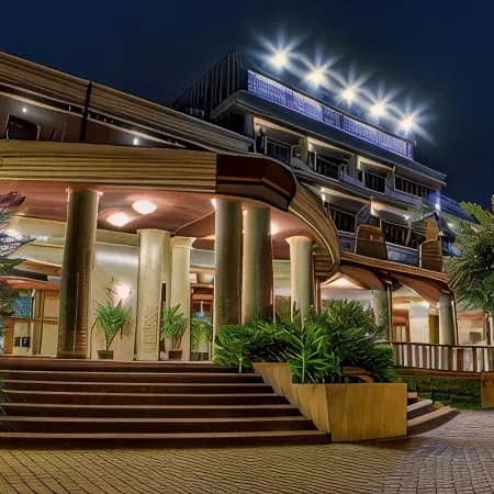 Hotel Delle More