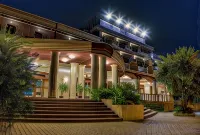 โรงแรมเดลเลโมเร โรงแรมใน