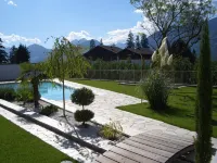 Hotel Pension Verdorfer - Pool